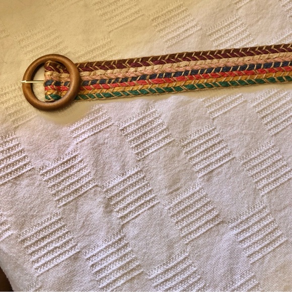 Women’s fashion belt - Picture 2 of 2